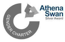 Athena Swan Silver Logo